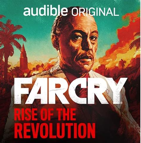 Silenced by Bugs: Overcoming the Far Cry 6 Audio Issues