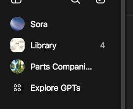 Far greater functionality