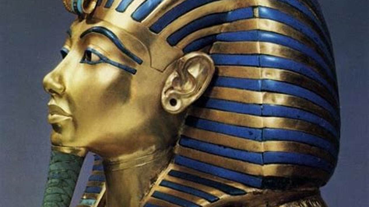 Il Faraone Egizio: Guida alla Sua Divinità e al Suo Potere