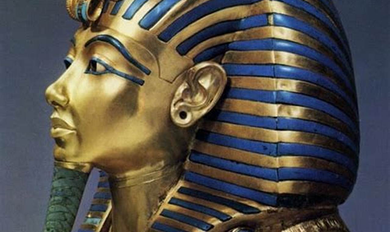 Faraone Egizio Chi Era E Cosa Faceva