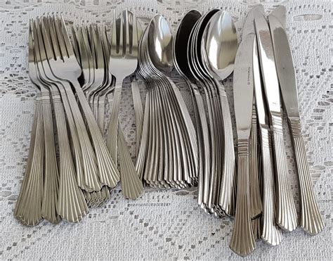 Farberware Silverware Patterns