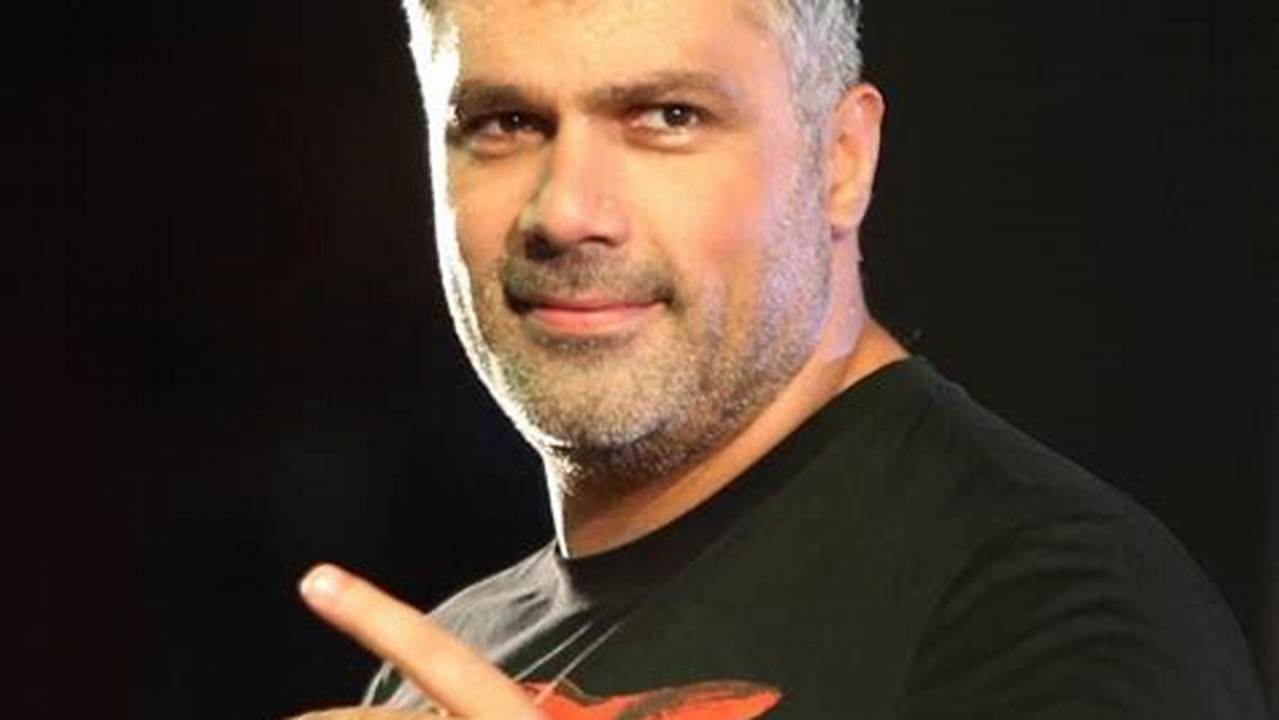 Fares Karam Concert 2024