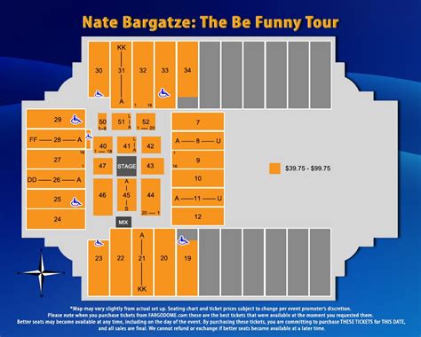 Fargo Dome Events 2024