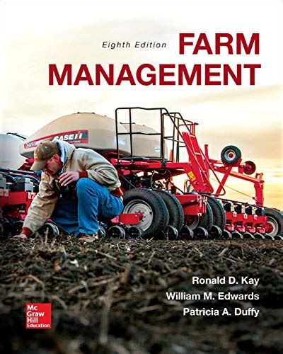 Farm Business Books