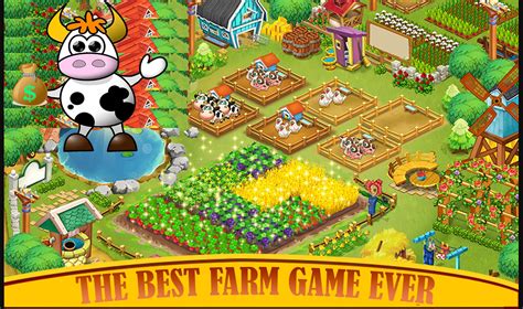 Farm Business Games