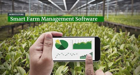 Farm Business Management Software