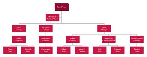 Farm Business Structure