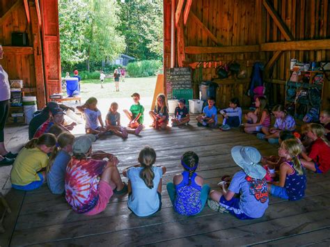 Discover the Hidden Gem: Indulge in a Rural Retreat at the Best Farm Camp Near You!