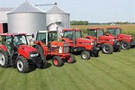 Farm Equipment Auctions
