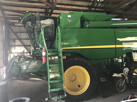 Farm Equipment Auctions In Nebraska