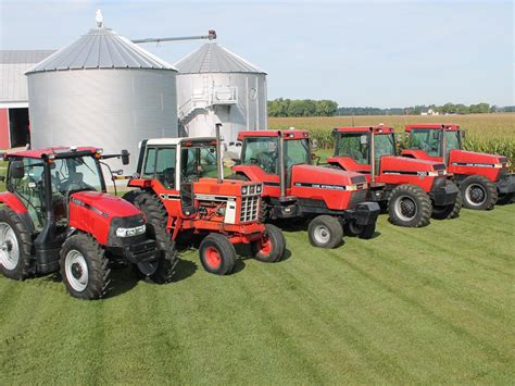 Farm Equipment Auctions In Ohio
