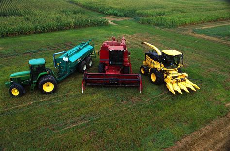 Farm Equipment For Sale In Michigan