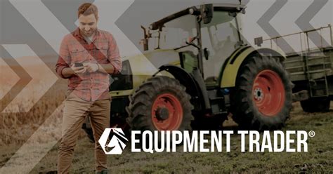 Farm Equipment Trader
