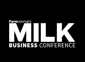 Farm Journal Milk Business Conference