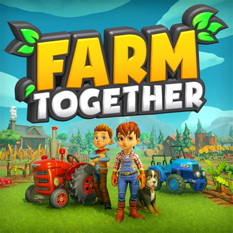 Farm Together Free Download Full Version PC Game Setup