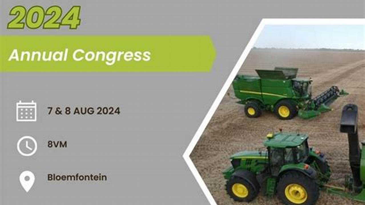 Farmers Conference 2024