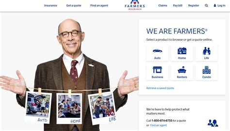 Farmers Insurance Car Insurance