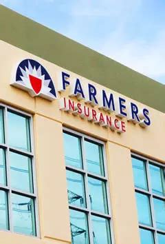 Farmers Insurance In Fontana