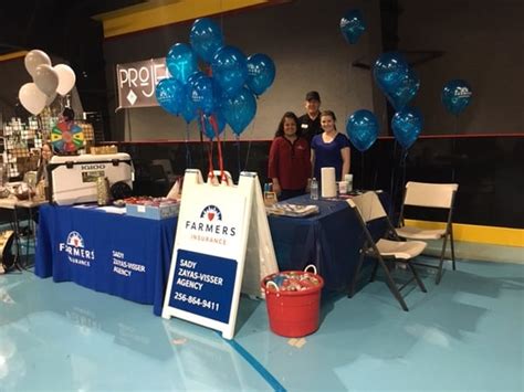 Farmers Insurance Madison