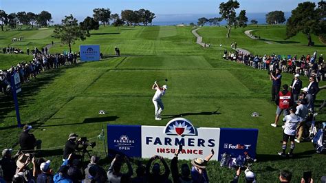 Farmers Insurance Open 2024 Accommodations