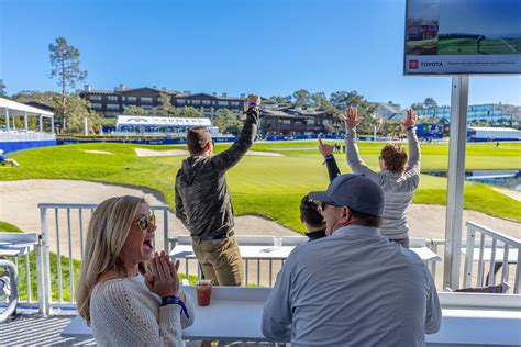 Farmers Insurance Open 2024 Seamless Experience
