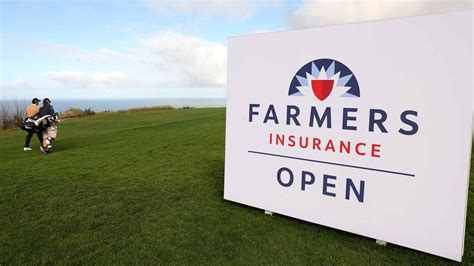 Farmers Insurance Open 2024 Transportation