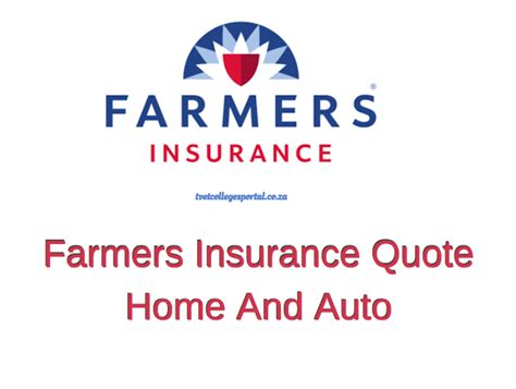 Farmers Insurance Quote