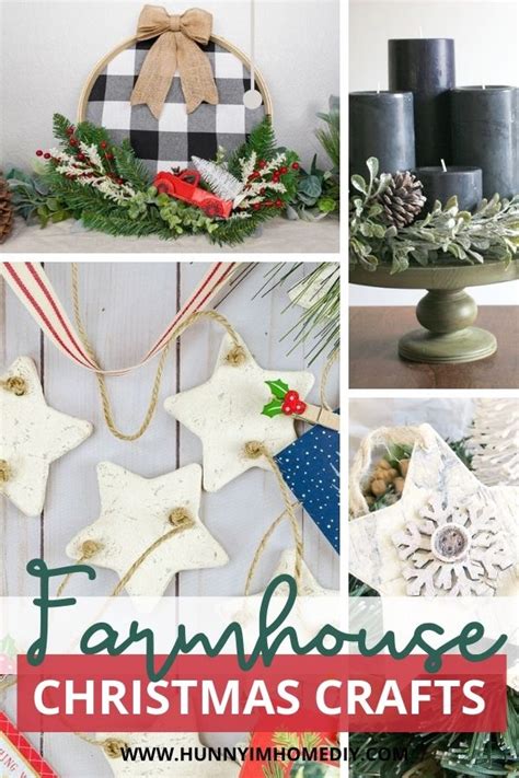 Download Farmhouse Christmas Bundle Crafts
