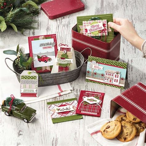 Download Farmhouse Christmas Bundle Images