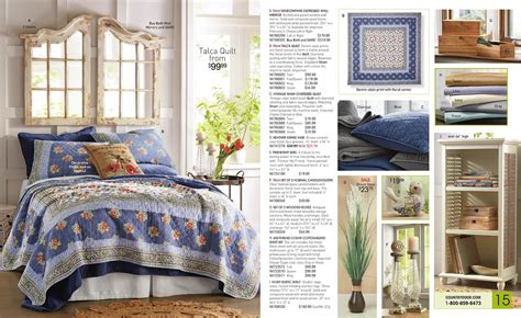 Farmhouse Decor Catalogs