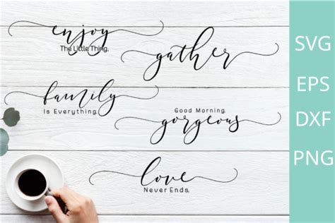 Download Farmhouse Sign Bundle Svg / Png Files Crafts