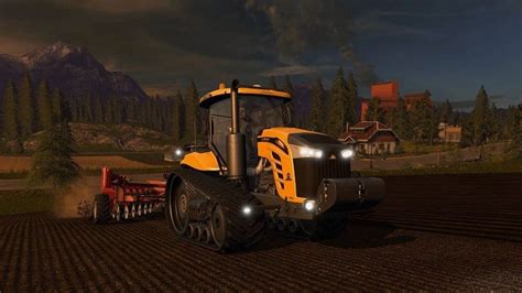 Farming Simulator 17 reported bugs