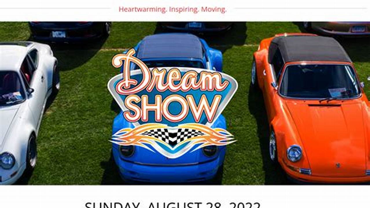 Farmington Car Show 2024