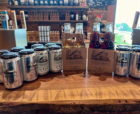 Farmstrong Cider Company