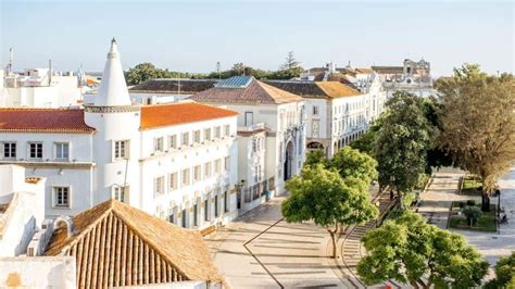 Faro Private Tour