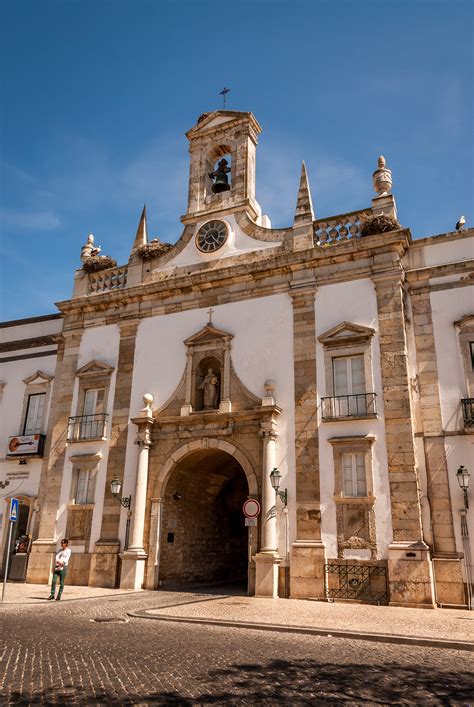 Faro Recommendations