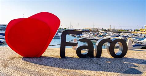 Faro private transportation
