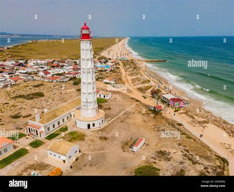Farol Island