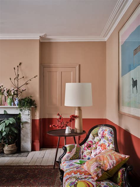 Farrow and Ball - Bold and Beautiful Colors for Your Home