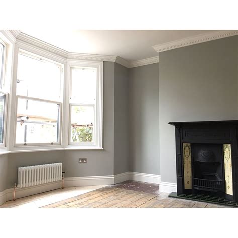 Discover the Sophisticated Charm of Farrow and Ball Lamp Room Grey