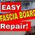 Fascia Board Repair