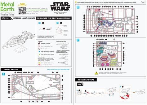 Fascinations Star Wars