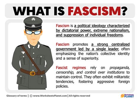 Fascism