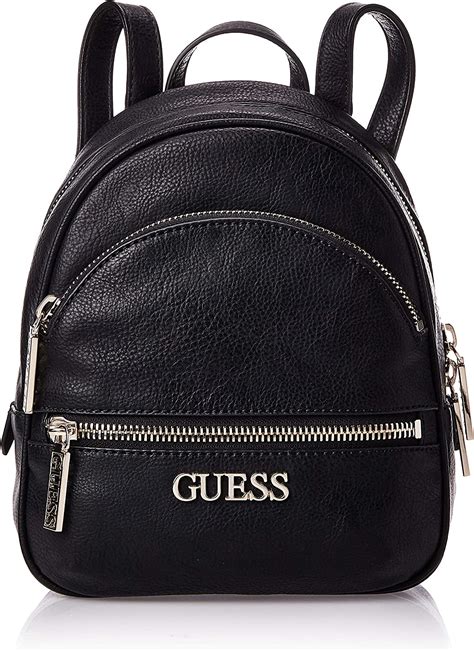 Fashion Backpack Guess: The Perfect Accessory For Any Outfit