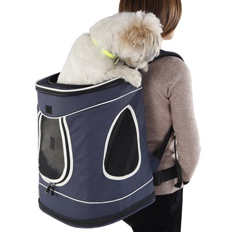 The Best Fashion Dog Backpack Carrier For Your Furry Friend