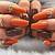 Fashion Meets Fall: Nail Designs for Trendsetters Who Love Autumn