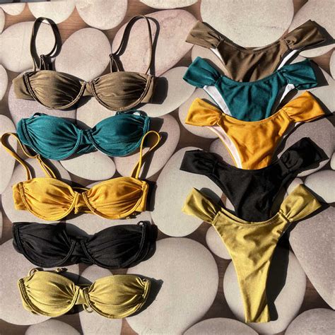 Fashion Bikini Models 08