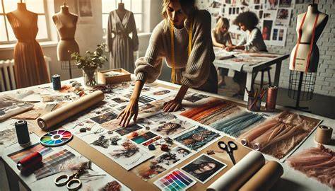 Fashion Design