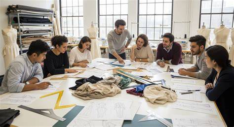 Fashion Design Degree Programs