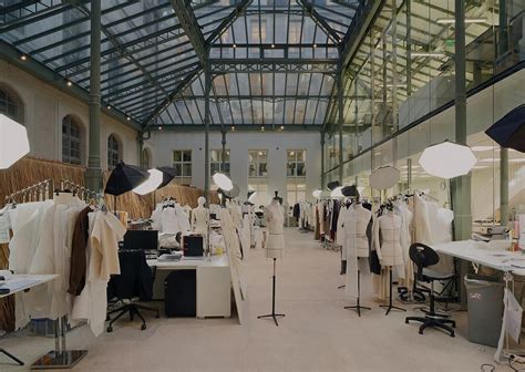 Fashion Designer Studio